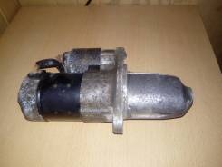 Стартер. Nissan Maxima, A33 Nissan Cefiro, A33 Двигатели: VQ25DD, VQ25DE