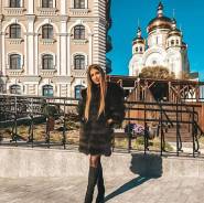 Шубы из песца. 40, 42, 44, 40-44, 40-48, 46, 48