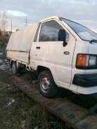 Toyota Lite Ace. Лит айс, 1 500 куб. см., 1 000 кг., 4x2
