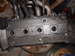 Головка блока цилиндров. Toyota: Sprinter, Corsa, Caldina, Corolla, Tercel, Raum Двигатель 5EFE