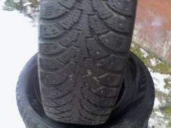 Bridgestone Blizzak. Зимние, без шипов, 2016 год, 30 %, 4 шт