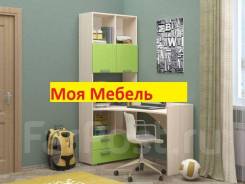 Столы компьютерные.
