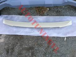 Спойлер на заднее стекло. Toyota Land Cruiser, GRJ200, J200, URJ200, URJ202, URJ202W, UZJ200, UZJ200W, VDJ200 Двигатели: 1URFE, 1VDFTV. Под заказ