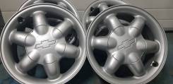 Proma Нива Lite. x15", 5x139.70
