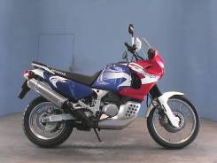 Honda XRV 750 Africa Twin. 750 куб. см., исправен, птс, без пробега