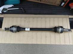Привод, полуось. BMW X6, F16 BMW X5, E70, F15 Двигатели: N55B30, N57D30L, N20B20, N57D30, N57D30OL, N62B48