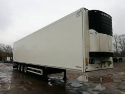 Schmitz S.KO. Рефрижератор Schmitz SKO 2006, 30 800 кг.