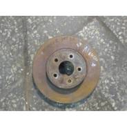 Диск тормозной. Ford Mondeo, GE