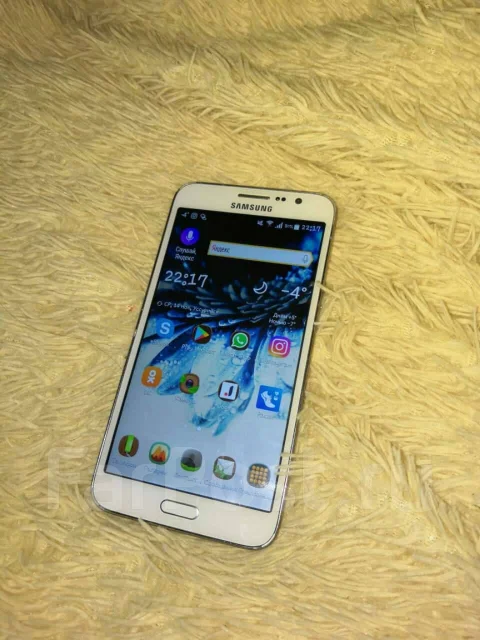 Samsung Galaxy Grand Max. �/�, �����, 4G LTE ����