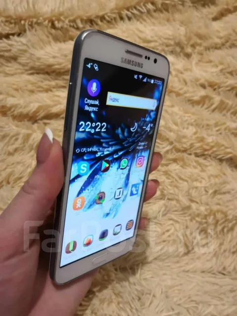 Samsung Galaxy Grand Max. �/�, �����, 4G LTE ����