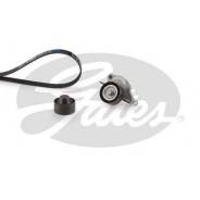 Ремень. Nissan Qashqai+2, JJ10E Nissan X-Trail, DNT31, T31, T31R Nissan Qashqai, J10E Renault: Koleos, Megane, Espace, Scenic, Latitude Двигатель M9R