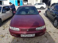 Mazda 626. JMZGE14J501240788