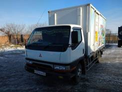 Mitsubishi Fuso Canter. Продам грузовик mirsubishi canter, 4 600 куб. см., 3 000 кг., 4x2