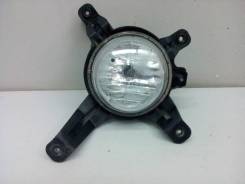 Фара противотуманная. Hyundai ix35, LM Hyundai Tucson Двигатели: D4HA, G4KD, G4NA