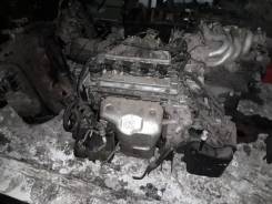Двигатель в сборе. Mitsubishi: Lancer Evolution, Eclipse, L200, Lancer Cedia, Delica, L300, L400, L300 Truck, Space Gear, Lancer, Mirage, Starion, Spa...