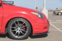 Work Emotion CR Kiwami. 7.0x16", 5x100.00, ET30, ЦО 73,1 мм.
