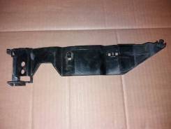 Крепление бампера. Suzuki Swift, ZC, ZC01S, ZC11S, ZC21S, ZC31S, ZC71S, ZD01S, ZD11S, ZD21S Двигатели: D13A, K12B, M13A, M15A, M16A, D13AA