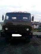 КамАЗ 4310. Продам Камаз-4310, 10 000 куб. см., 7 000 кг., 6x6