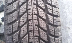 Toyo Observe GP4. ������, �/�, ����� 5 % ����