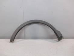 Накладка на крыло. Toyota RAV4, ALA40, ALA49L, ASA42, ASA44, ASA44L, ZSA42L, ZSA44, ZSA44L Двигатели: 1ADFTV, 2ADFTV, 2ARFE, 3ZRFAE, 3ZRFE