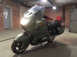 BMW R 1100 RT. 1 100 куб. см., исправен, птс, с пробегом
