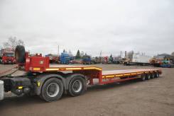 Broshuis. 4AOU-16-40, 45 680 кг.