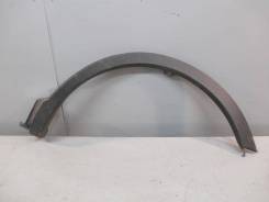 Накладка на крыло. Toyota RAV4, ALA40, ALA49L, ASA42, ASA44, ASA44L, ZSA42L, ZSA44, ZSA44L Двигатели: 1ADFTV, 2ADFTV, 2ARFE, 3ZRFAE, 3ZRFE