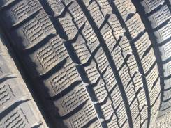 Goodyear. Зимние, без шипов, 2009 год, 10 %, 2 шт
