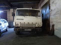 КамАЗ 5511. Продам автомобил грузовой Камаз 5511, 10x6