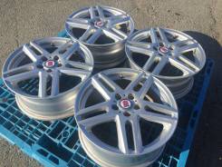 Reverline. 6.5x16", 5x100.00, ET48