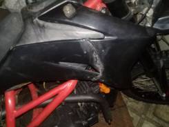 Irbis TTR 125. 125 куб. см., исправен, без птс, с пробегом