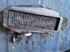 Интеркулер. Subaru: Impreza WRX, Forester, Legacy, Impreza WRX STI, Impreza Двигатель EJ20G