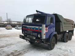 КамАЗ. Продам самосвал Камаз, 154 куб. см., 15 000 кг., 6x2