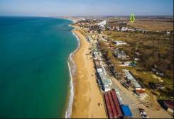 Участок 11 соток у моря под гостиницу Учкуевка Севастополь. 1 120 кв. м., собственность, от частного лица (собственник)