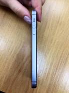 Apple iPhone 5s. Б/у, 64 Гб, Серебристый, Черный, 4G LTE