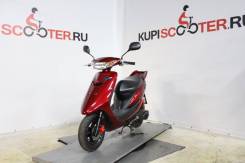 Yamaha Jog. 49 куб. см., исправен, без птс, без пробега