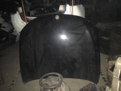 Капот. BMW 7-Series, F01, F01LCI, F02, F04 Двигатели: N52B30, N54B30, N55B30, N57D30, N57D30OL, N57D30TOP, N57S, N63B44, N63B44TU, N74B60
