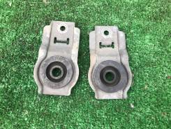 Крепление радиатора. Nissan Liberty, PM12, PNM12, RM12, RNM12 Nissan Prairie, PM12, PNM12, RM12, RNM12 Двигатели: QR20DE, SR20DE, SR20DET