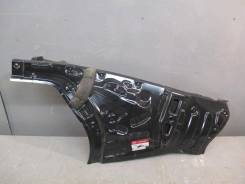 Панель кузова. Kia Rio, QB Двигатели: G4FA, G4FC