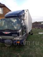 Hino Ranger. Продам грузовик , 4x2