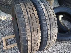 Bridgestone. Всесезонные, 2011 год, 10 %, 2 шт