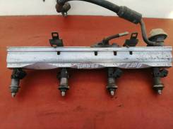 Инжектор. Honda Accord, CF4, CH9, CL1, CL2 Honda Torneo, CF4, CL1 Двигатели: 20T2N, 20TN, D16B6, D16B7, F18B2, F18B3, F20B, F20B6, F23Z5, H22A, H22A7...