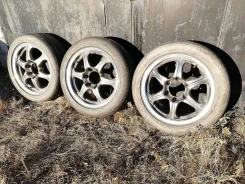 League. 7.0x17", 6x139.7, ET25, �� 110���. ����