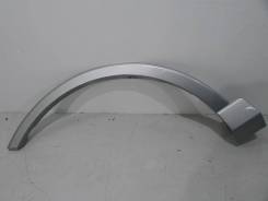 Накладка на крыло. Toyota RAV4, ALA40, ALA49L, ASA42, ASA44, ASA44L, ZSA42L, ZSA44, ZSA44L Двигатели: 1ADFTV, 2ADFTV, 2ARFE, 3ZRFAE, 3ZRFE