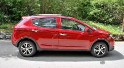 Lifan X50