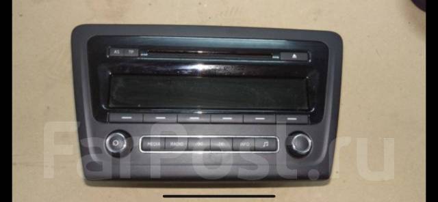 Магнитола Свинг Шкода Рапид – Telegraph