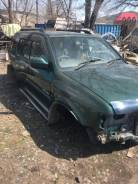 Isuzu Wizard. UES25WF