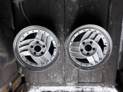 SSR. 6.5x15", 5x114.30