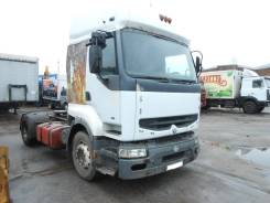 Renault Premium. , 11 100 куб. см., 12 000 кг., 4x2