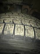 Dunlop Graspic DS3. Зимние, 2012 год, 20 %, 4 шт